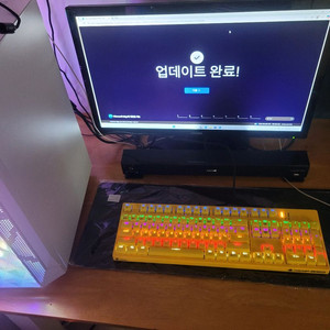 고사양 게이밍 컴퓨터 풀셋트 RTX2080