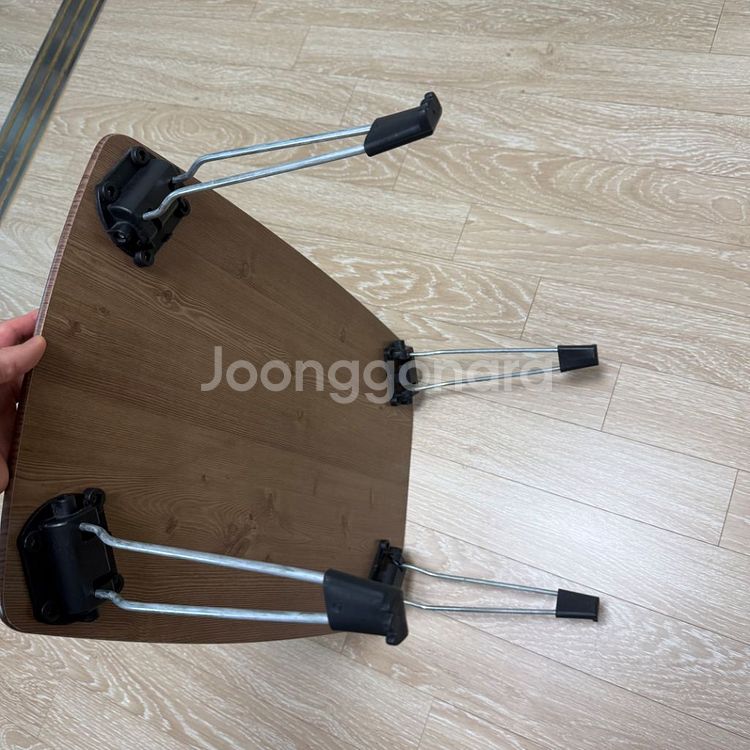 접이식 좌식 테이블--1