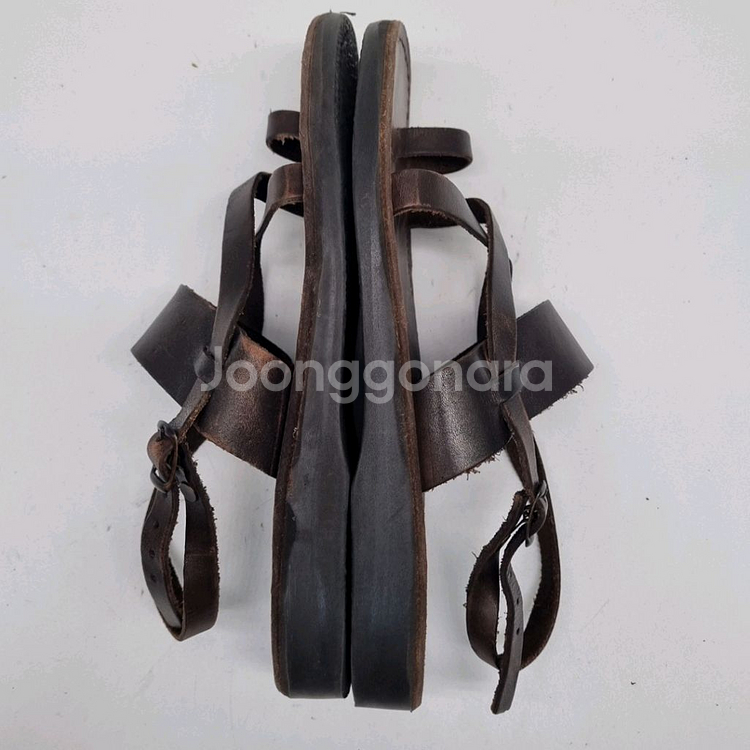 예루살렘 베다니 남성샌들42 270--4