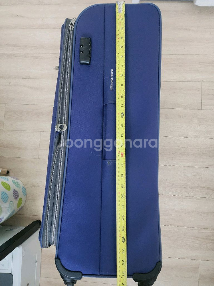 캐리어 28인치 아메리칸 투어리스터 32R001003--2