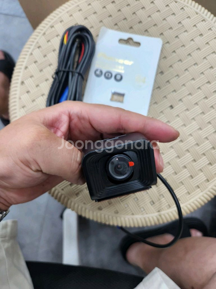 Dashcam 자동차 액세서리 맞춤형 4G 라이브 스트--2