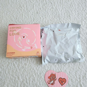 크라이베이비 휴대폰 스트랩
