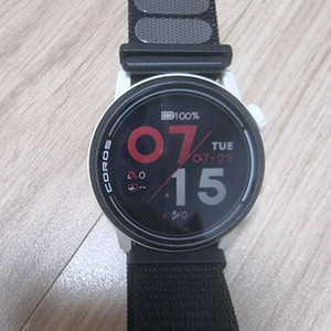 코로스 페이스3