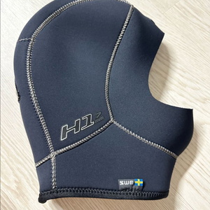 WATERPROOF 워터프루프 다이빙 후드 5/7미리