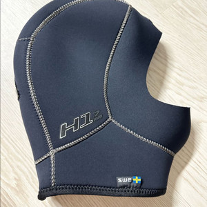 WATERPROOF 워터프루프 다이빙 후드 5/7미리