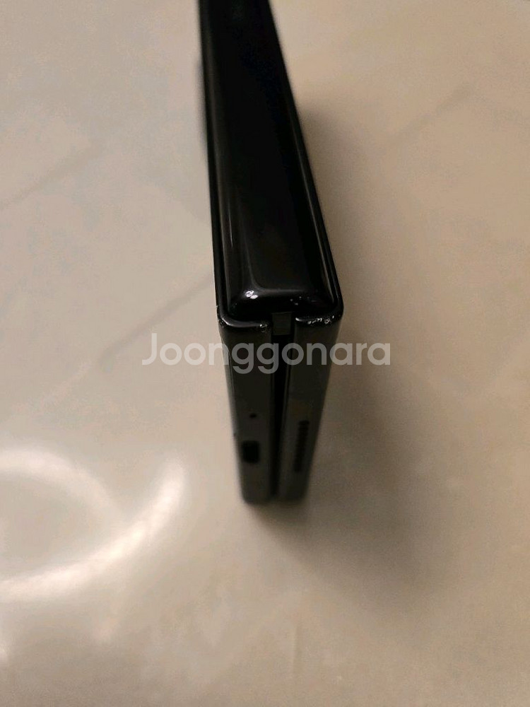 갤럭시 폴드3 512 블랙--3