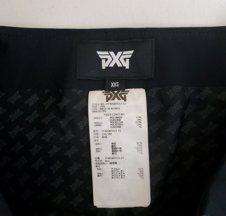 PXG 한정판 XXS--5