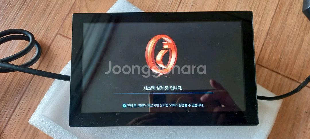 정품 아이나비 x100 증강현실 네비게이션--3