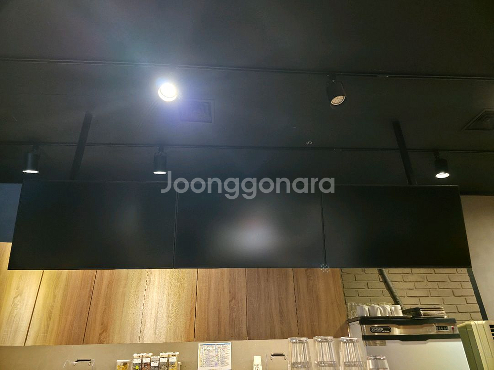 삼성 스마트 사이니지 - 단독형 DCJ--1