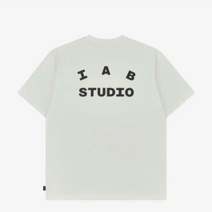 23fw iab studio 아이앱 스튜디오 반팔 판매