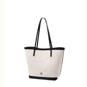 (이염0) 언타이디 City Bag Black