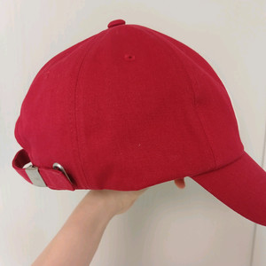 널디레드볼캡