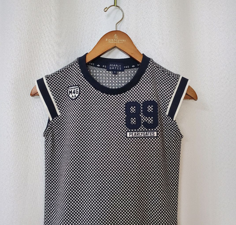 파리게이츠 여성0 니트조끼--1