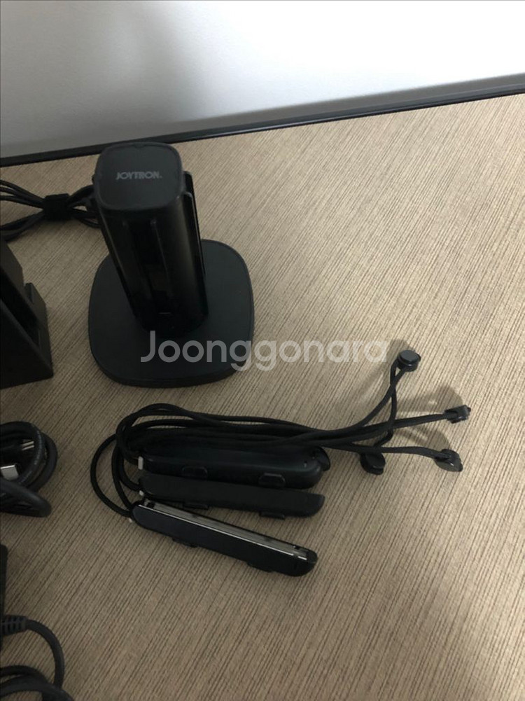 닌텐도 스위치 배터리개선판 택포--6