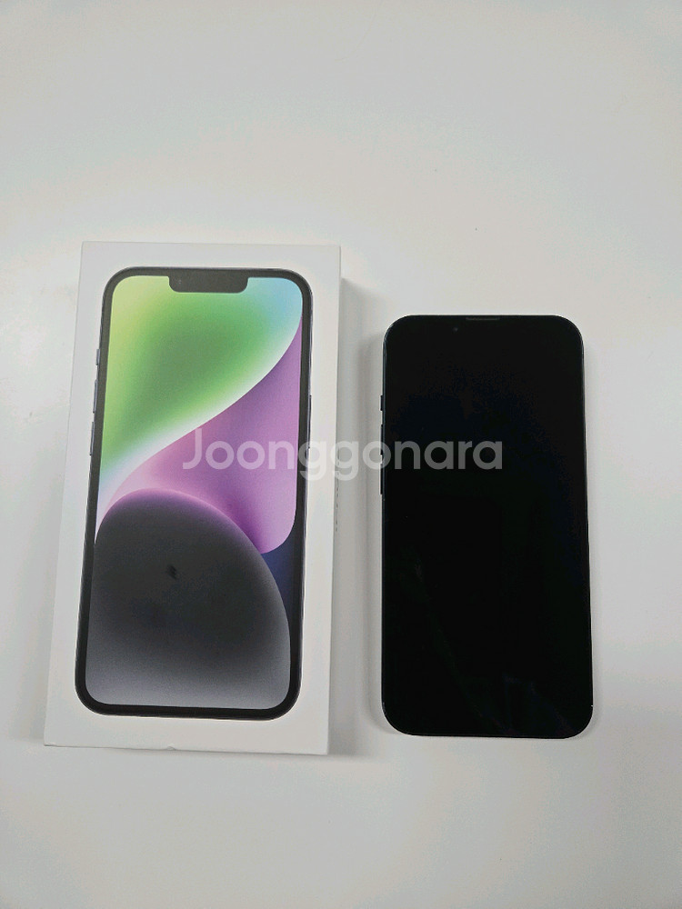 아이폰 14 128gb--0