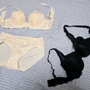 여성 미사용 속옷 일괄 판매합니다