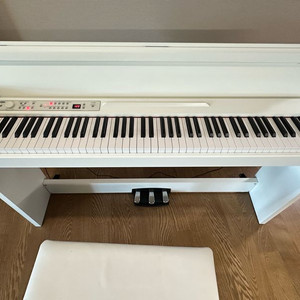 KORG LP 380 디지털피아노