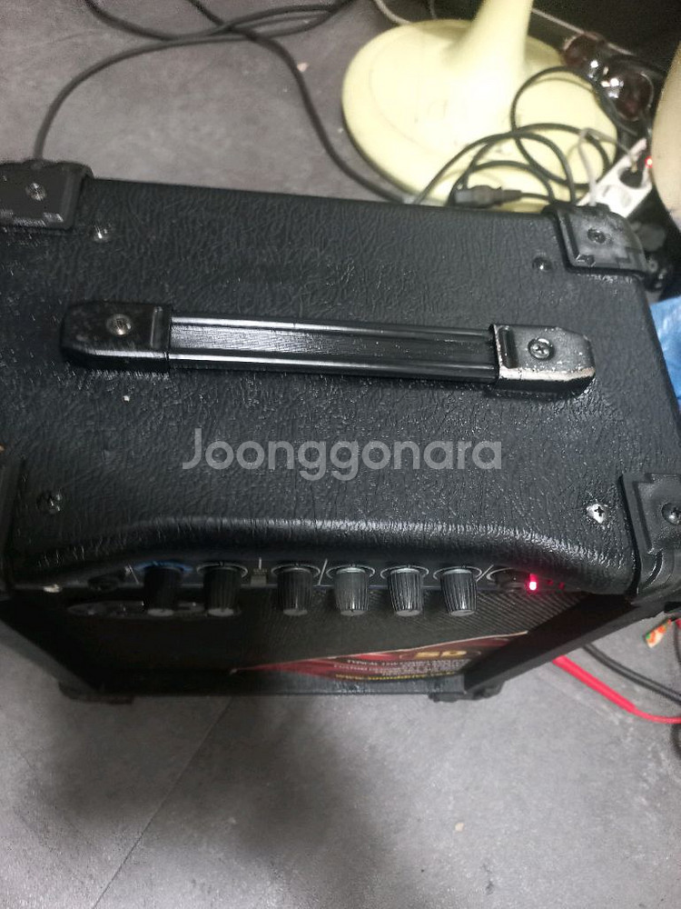 SD-15 일렉기타--1