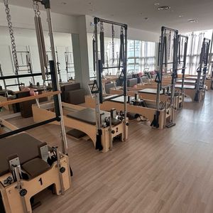 옹이필라테스 콤비리포머, 스프링보트 판매합니다.
