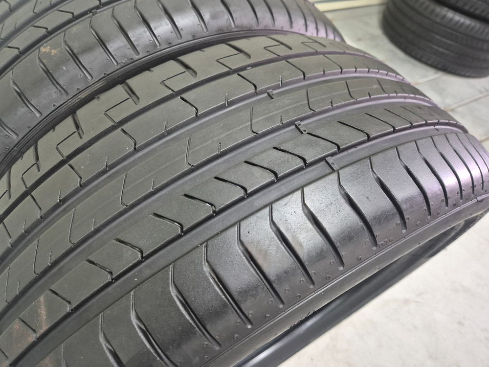 피렐리 피제로 245 45 19 / 2454519--3