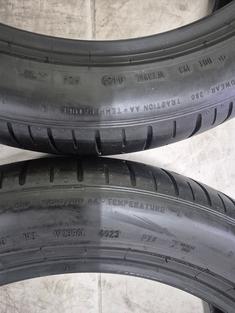 피렐리 피제로 245 45 19 / 2454519--6