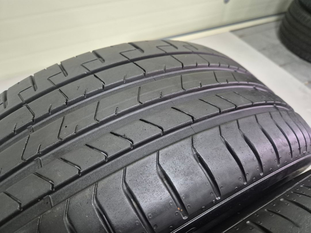 피렐리 피제로 245 45 19 / 2454519--5