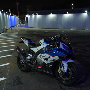 [풀배기] BMW S1000RR ABS PRO 2016