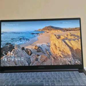 삼성 갤럭시북4 NT750XGR-A51A