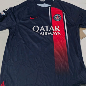 PSG 23/24 홈 어웨이 유니폼 이강인