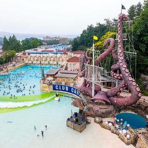 케리비안베이 티켓 8/1 4장 싸게 삽니다