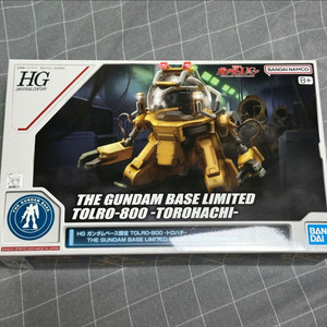 HG 토로하치