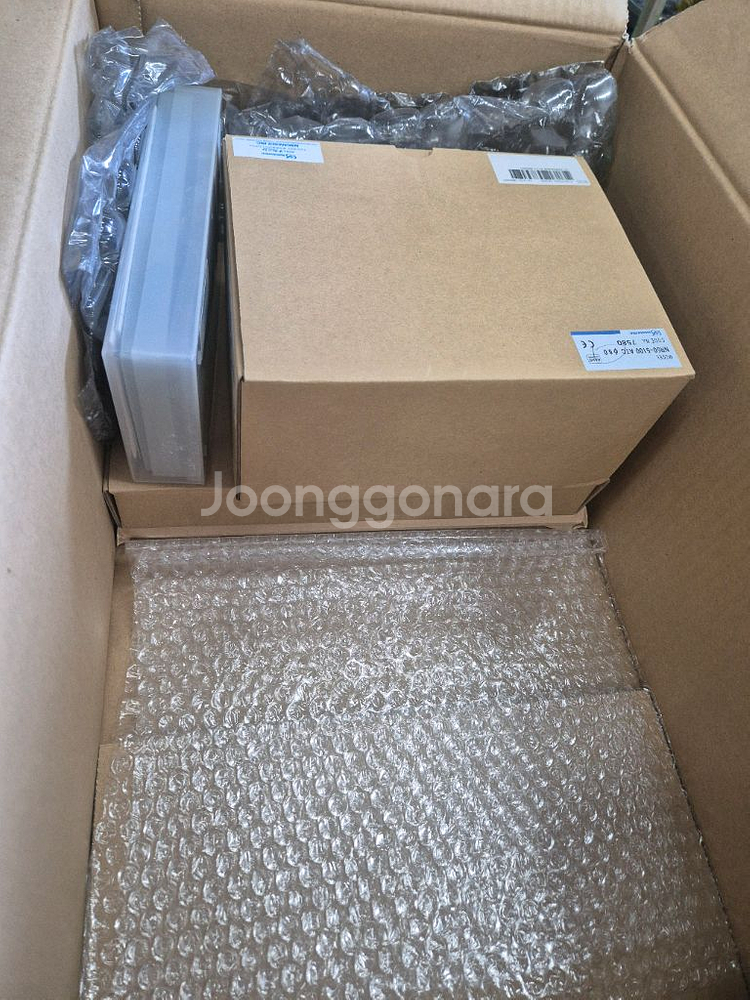 CNC조각기 일제고속스핀들 나카니시--2