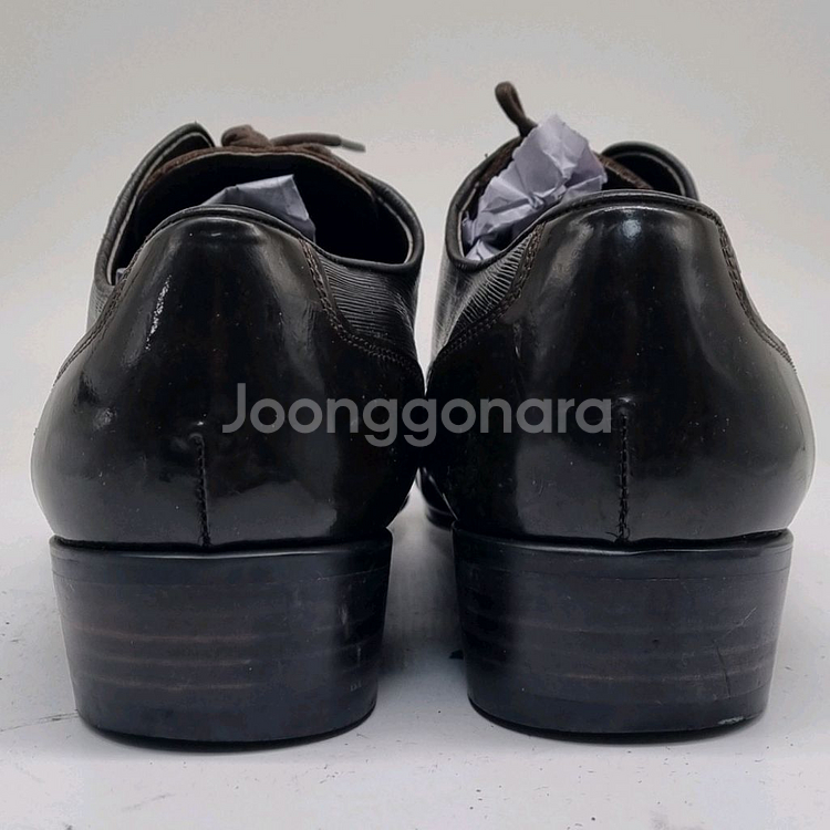 워커홀릭 남성정장구두 265--3
