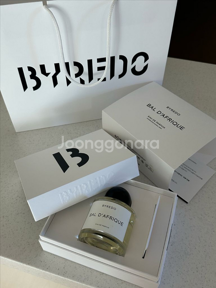 바이레도 발 다프리크 오 드 퍼퓸 100ml--0