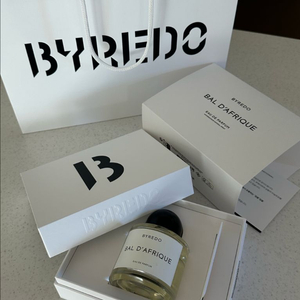 바이레도 발 다프리크 오 드 퍼퓸 100ml