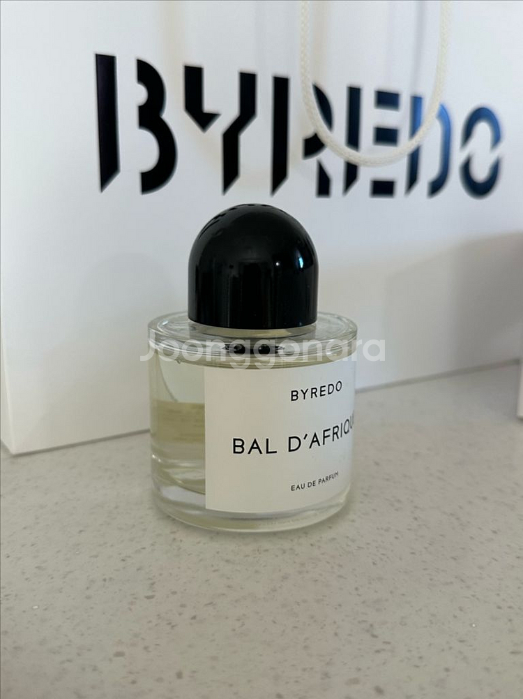 바이레도 발 다프리크 오 드 퍼퓸 100ml--1