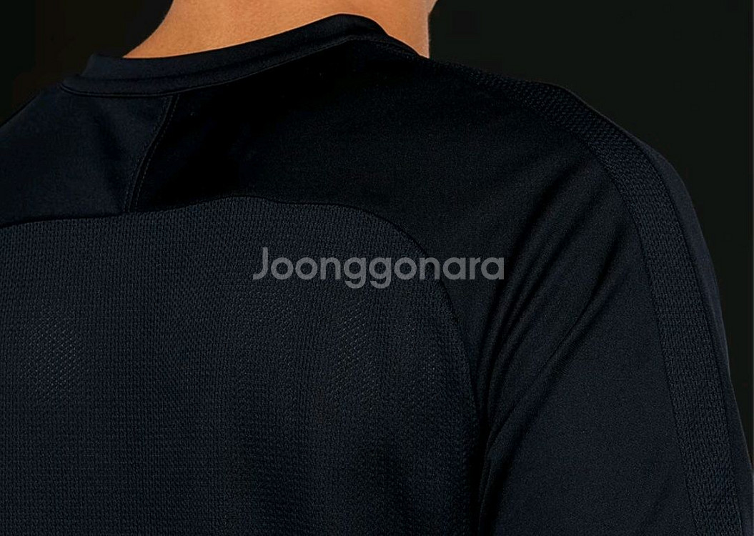 택포 남성 새상품 나이키 GX2 기능성 반팔 반팔티--2