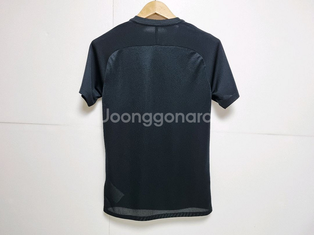 택포 남성 새상품 나이키 GX2 기능성 반팔 반팔티--8
