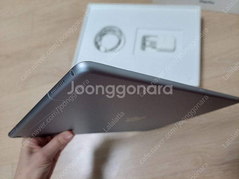 아이패드 프로2세대 12.9 64기가 셀룰러+wifi--2