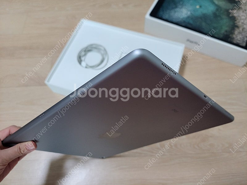 아이패드 프로2세대 12.9 64기가 셀룰러+wifi--3