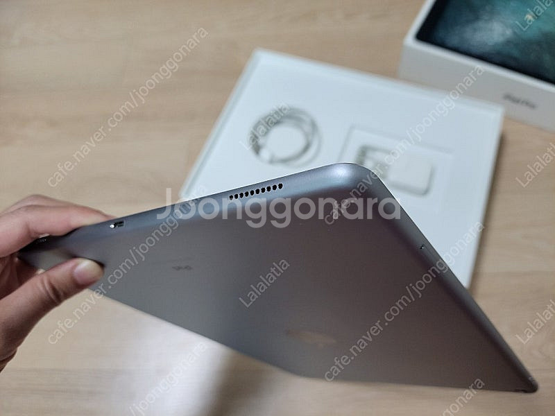 아이패드 프로2세대 12.9 64기가 셀룰러+wifi--4
