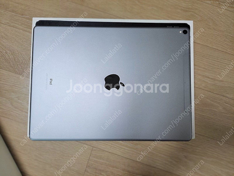 아이패드 프로2세대 12.9 64기가 셀룰러+wifi--5
