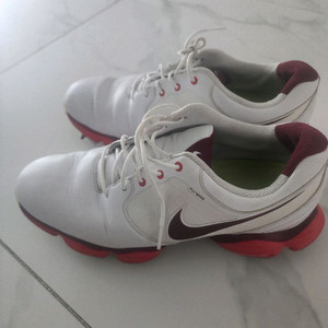 나이키 골프화 260