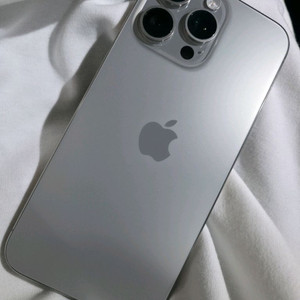 아이폰15Pro Max 512GB
