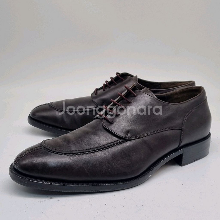 trussardi 남성구두 42 270--0
