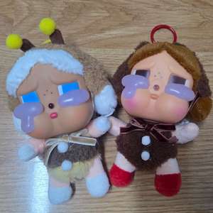 크라이베이비ㅡ인형뽑기용