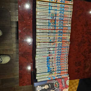 원조 괴짜가족 1-28