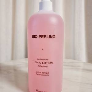바이오필링 리프레싱 토닉로션 1000ml