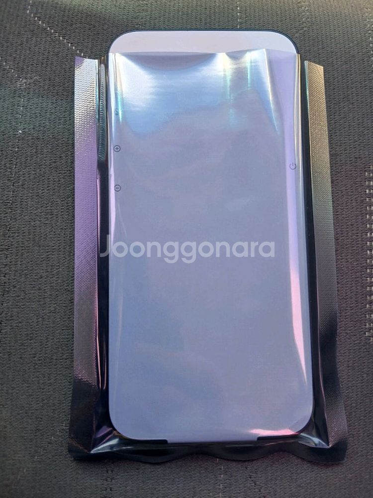 아이폰14 미드나이트 512GB 새상품--1