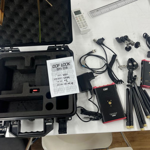 CVW PRO 300 PLUS-300m + 추가 수신기